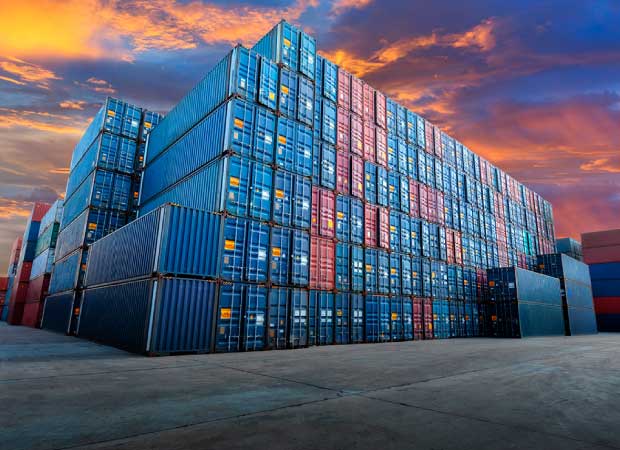 importacion fcl
